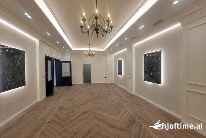 Jepet Ambjent me qera ne Fresk