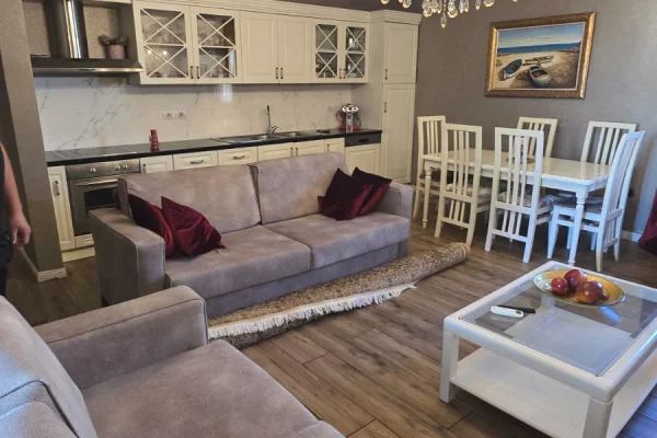 Shtepi ne shitje 2+1 ne Tirane - 375,000 Euro