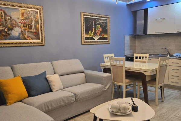 Casa in affitto 1+1 a Tirana - 650 Euro