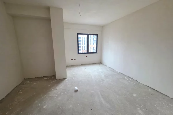 Shtepi ne shitje Apartament ne Tirane, 2+1, Mobilimi Bosh, pa mobiluar, Pagesa 151,000  Euro.