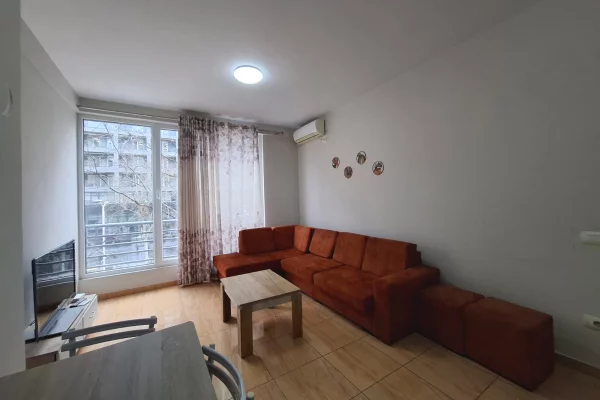Apartment for rent in Tirana 2+1, Furnished