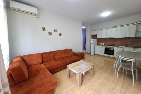 House for Rent 2+1 in Tirana - 550 Euro