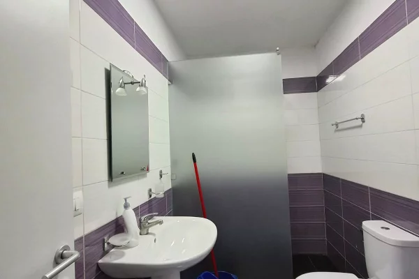 Apartment for rent in Tirana 2+1, Furnished