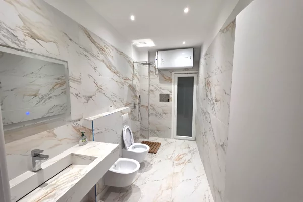 Appartamento in affitto a Tirana 1+1, Arredato