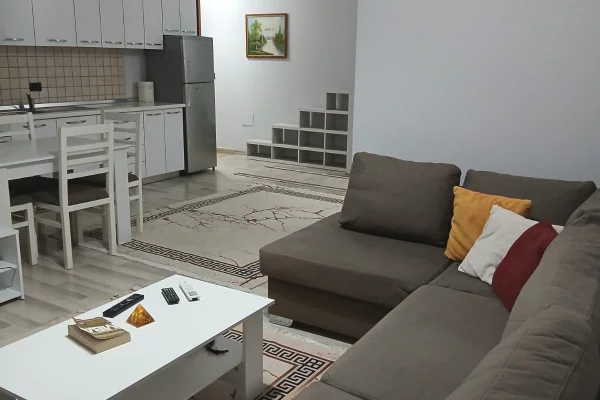 Apartment for rent in Tirana 2+1, Furnished