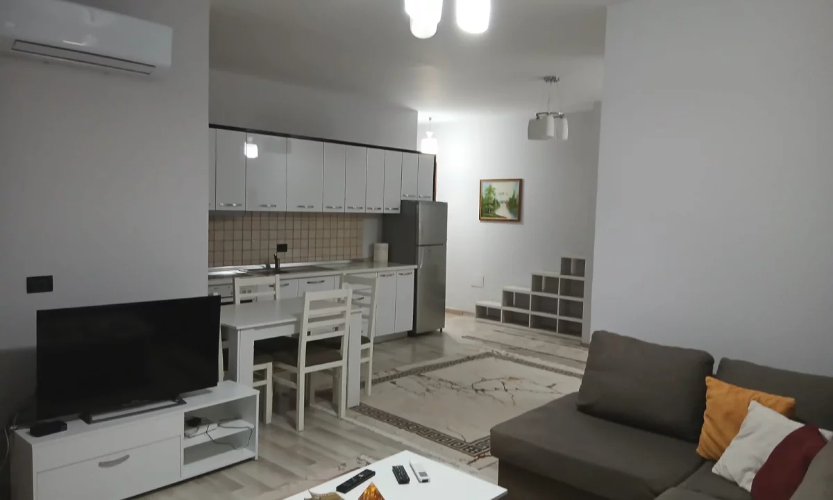 Apartment for rent in Tirana 2+1, Furnished
