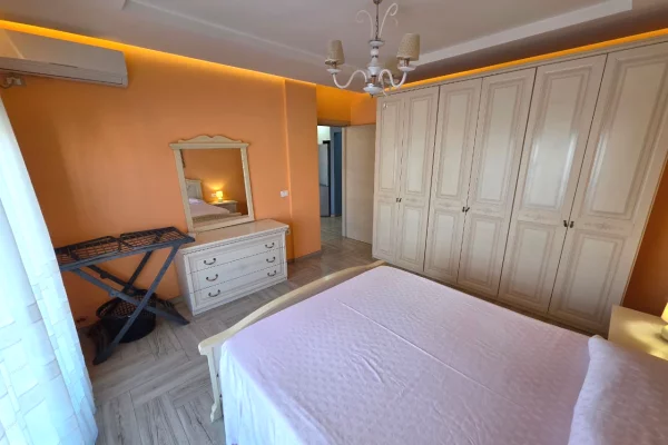 Apartment for rent in Tirana 1+1, Furnished