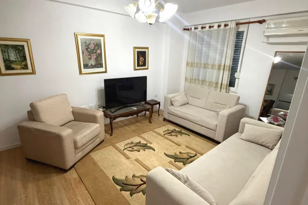 Casa in affitto 2+1 a Tirana - 550 Euro