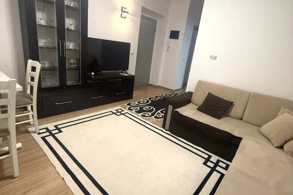 Casa in affitto 2+1 a Tirana - 700 Euro
