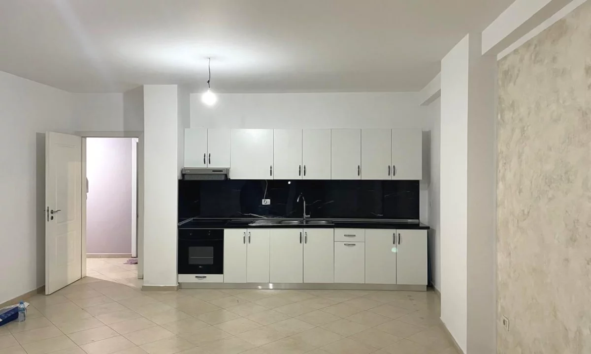 Apartment for rent in Tirana 3+1, Emty
