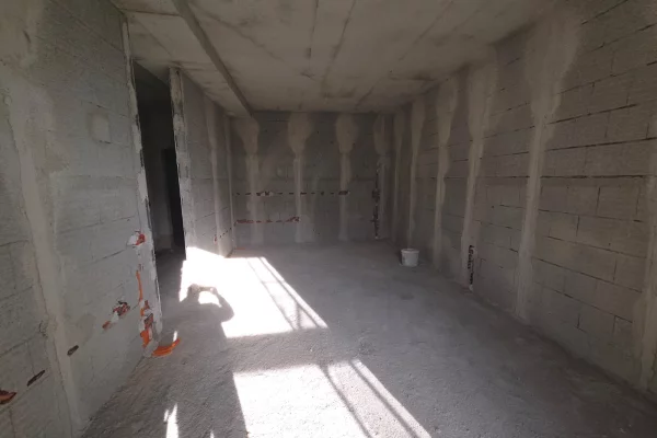 Porcelan Rezidenca Splendor Shitet Apartament 2+1+2