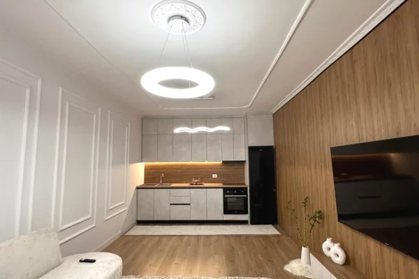 Shitet Apartament 2+1+2 Ne Astir