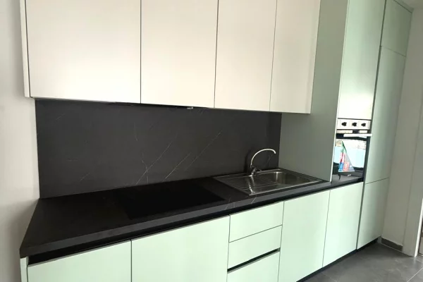 Apartment for rent in Tirana 1+1, Furnished