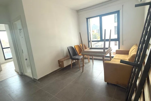 Apartment for rent in Tirana 1+1, Furnished