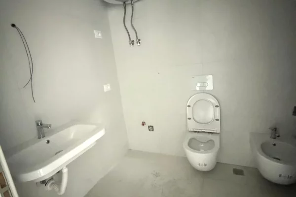 Apartment for rent in Tirana 2+1, In Part