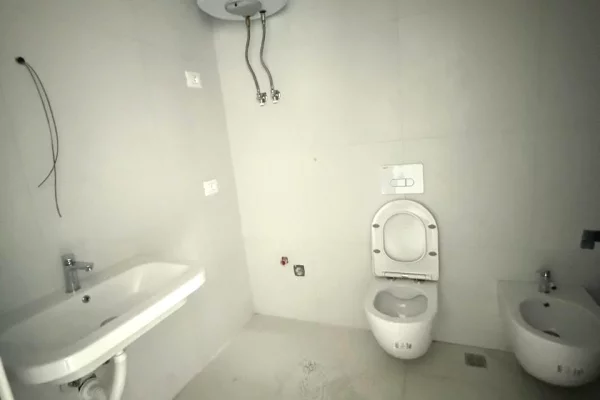 Apartment for rent in Tirana 2+1, In Part