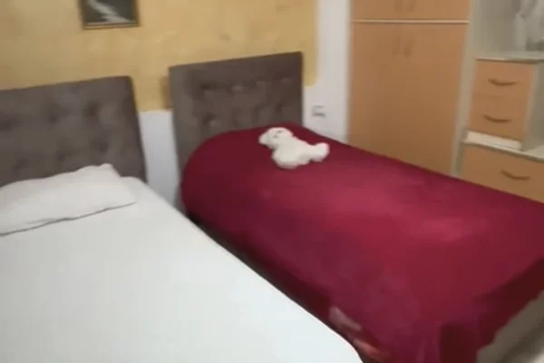 Apartment for rent in Tirana 1+1, Furnished