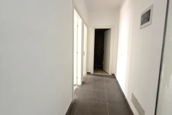 Apartment for rent in Tirana 2+1, Emty
