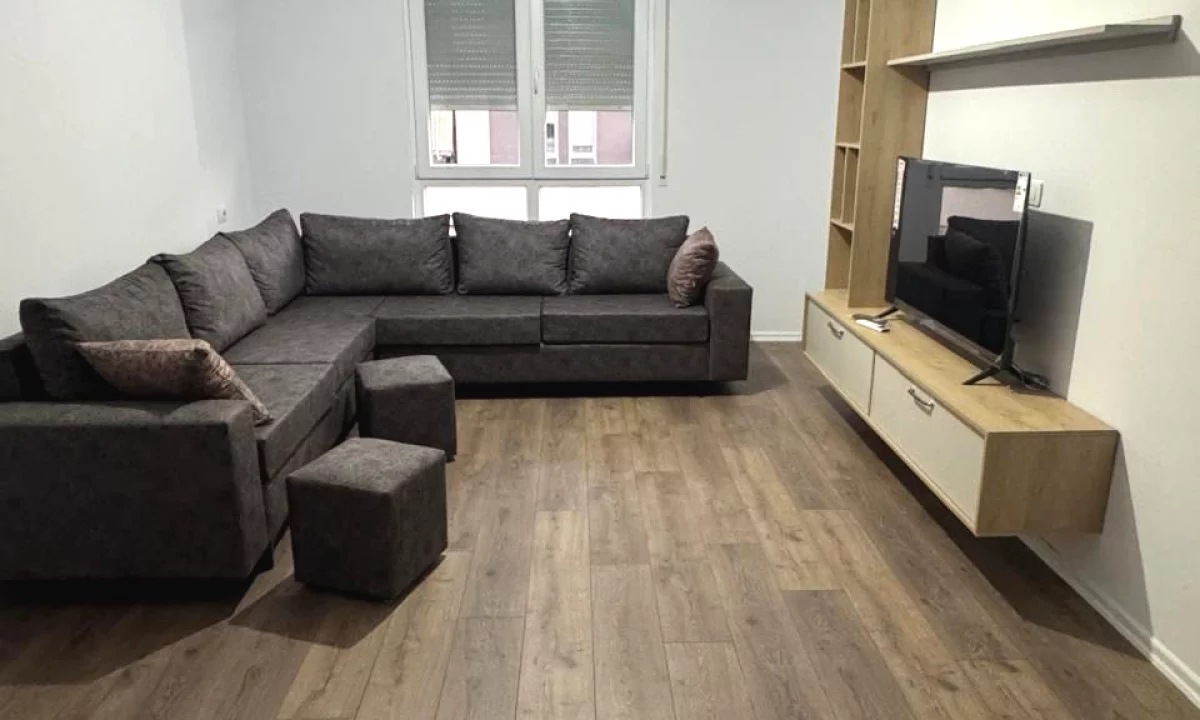 Apartment for rent in Tirana 2+1, Furnished