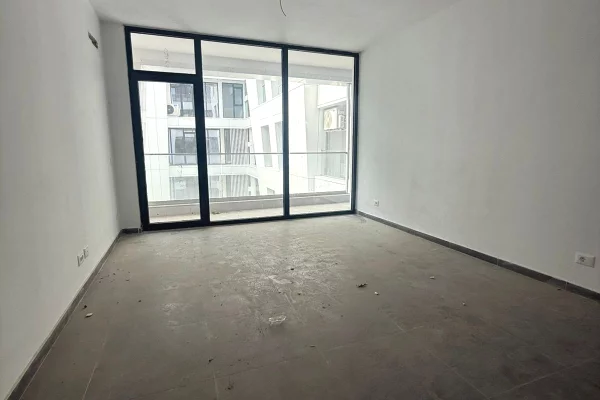Shtepi ne shitje Apartament ne Tirane, 2+1, Mobilimi Bosh, pa mobiluar, Pagesa 177,000  Euro.