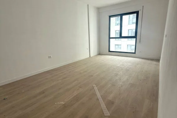 Shtepi ne shitje Apartament ne Tirane, 2+1, Mobilimi Bosh, pa mobiluar, Pagesa 177,000  Euro.