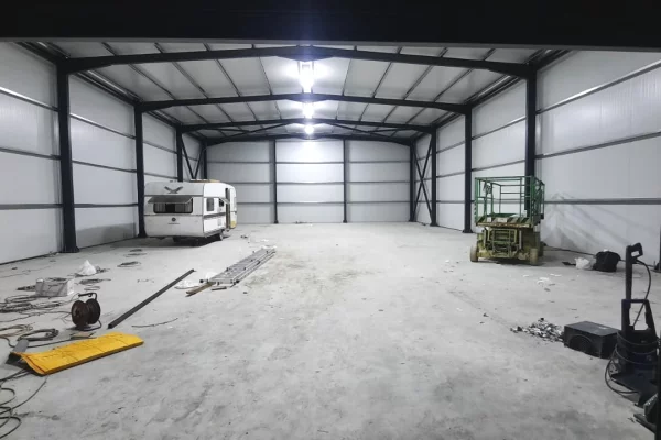 Jepet Kapanon Me Qera Ne Tufine