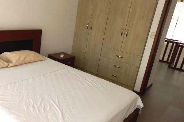 Shtepi me qera Apartament ne Tirane, 2+1, Mobilimi E mobiluar, Pagesa 550  Euro.