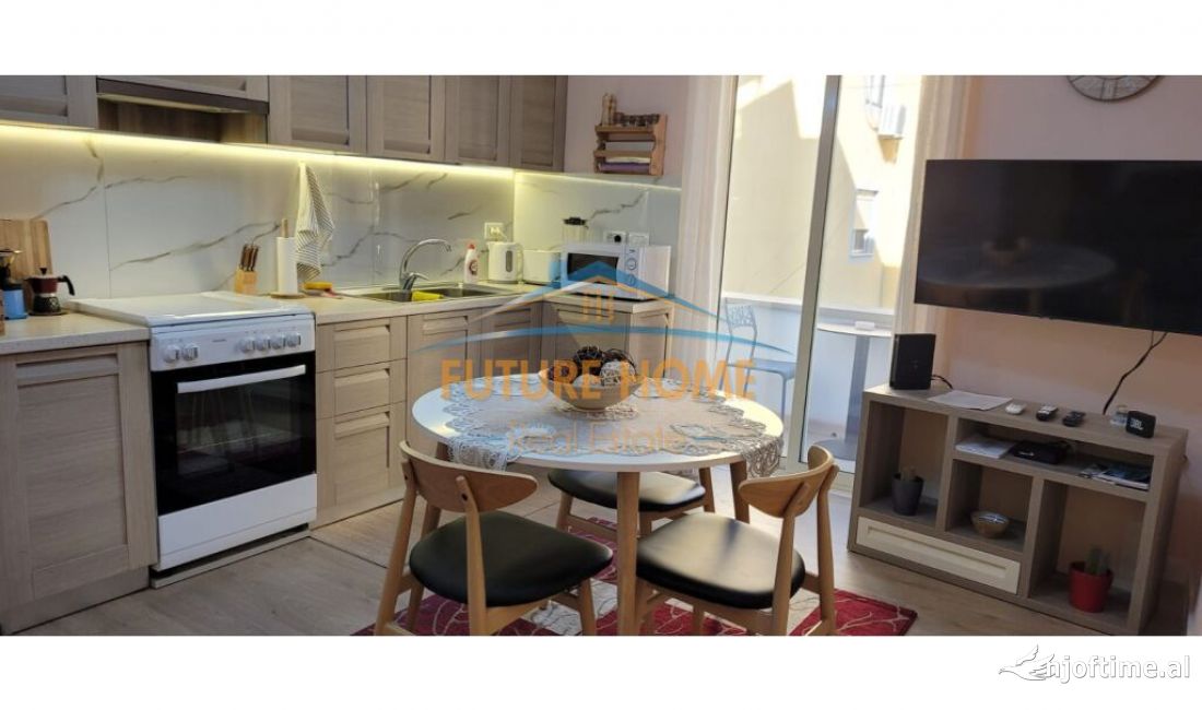 Shtepi me qera Apartament ne Tirane, 2+1, Mobilimi E mobiluar, Pagesa 750  Euro.