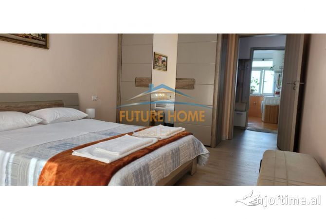 Shtepi me qera Apartament ne Tirane, 2+1, Mobilimi E mobiluar, Pagesa 750  Euro.