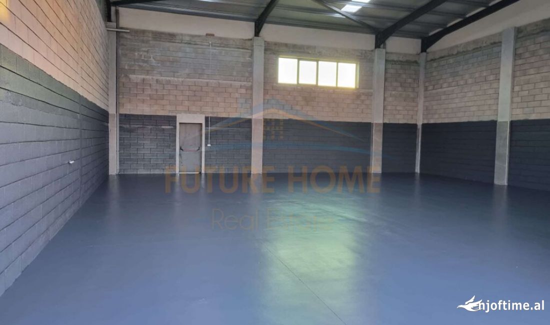 Disponojme Kapanon, per Shitje 5,500.00 euro