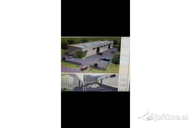 Ambiente Commerciale in Vendita 1+1 a Tirana - 550,000 Euro