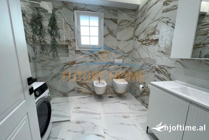 Shtepi me qera Apartament ne Tirane, 2+1, Mobilimi E mobiluar, Pagesa 1,200  Euro.