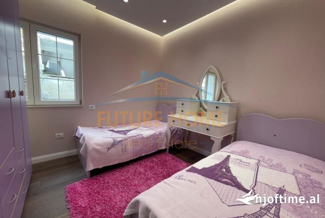 Shtepi me qera Apartament ne Tirane, 2+1, Mobilimi E mobiluar, Pagesa 1,200  Euro.