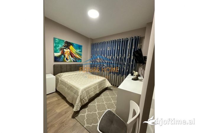 Shtepi me qera Apartament ne Tirane, 2+1, Mobilimi E mobiluar, Pagesa 700  Euro.