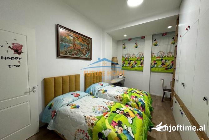 Shtepi me qera Apartament ne Tirane, 2+1, Mobilimi E mobiluar, Pagesa 700  Euro.