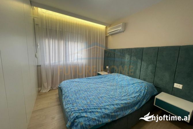 Shtepi ne shitje Apartament ne Tirane, 1+1, Mobilimi E mobiluar, Pagesa 215,000  Euro.