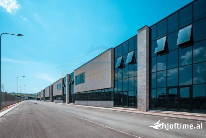 Business Property in Sale 1+1 in Tirana - 1,500,000 Euro