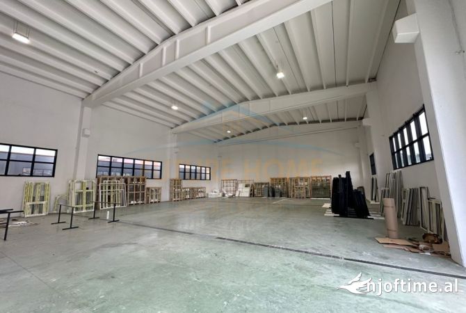 Business Property in Sale 1+1 in Tirana - 100 Euro