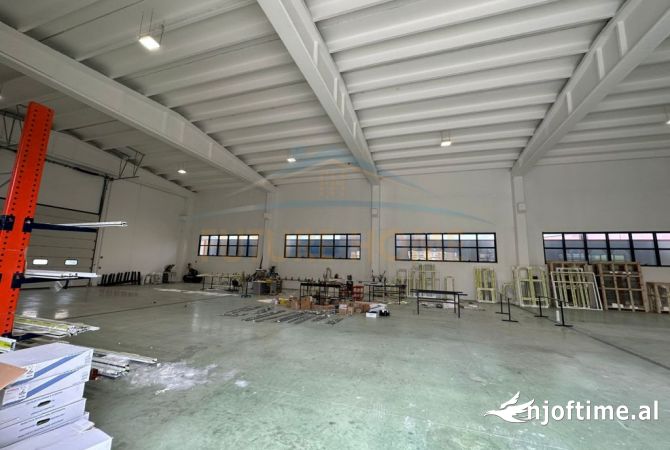 Shitet, Kapanon+Magazine , Autostrada Tirane-Durres