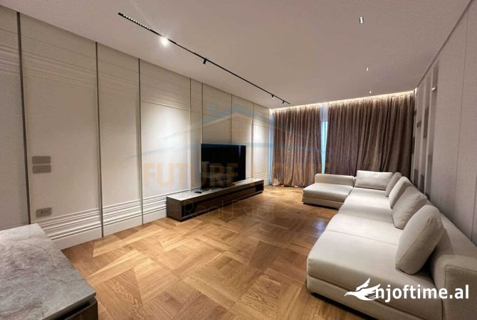 Shtepi ne shitje Apartament ne Tirane, 2+1, Mobilimi E mobiluar, Pagesa 1,294,000  Euro.