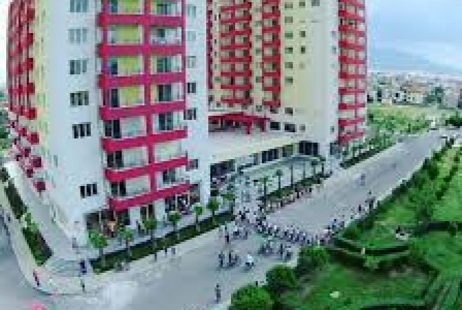 Shitet Ambient Biznesi Kthesa e Kamzes 150.000 euro