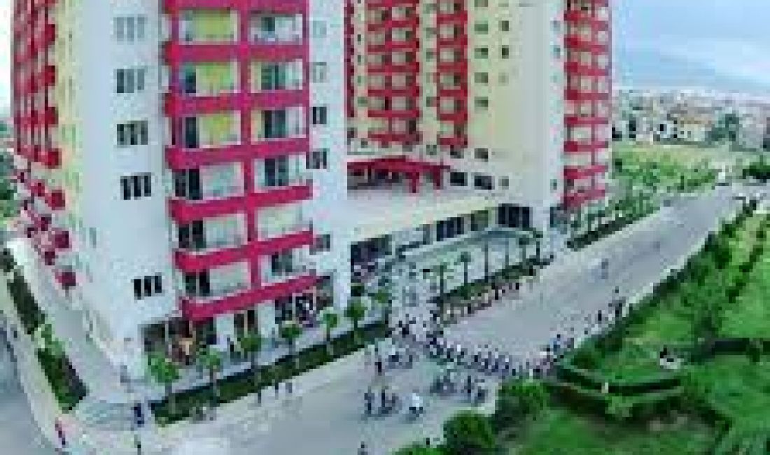 Shitet Ambient Biznesi Kthesa e Kamzes 150.000 euro