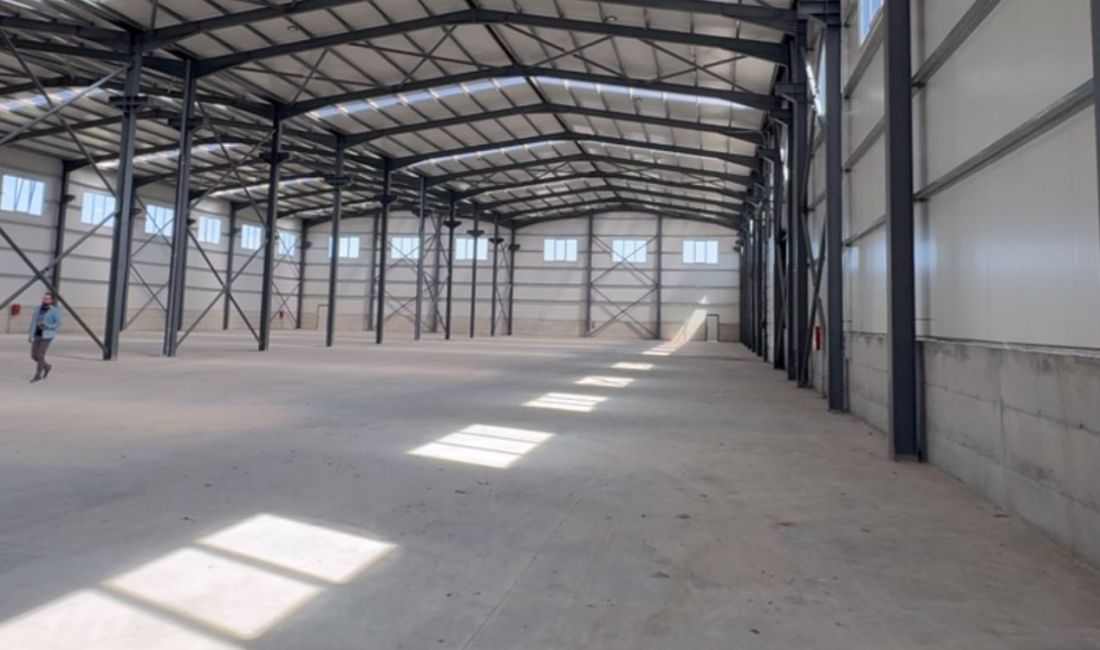 shitet Kapanon Autostrada TR-DR 