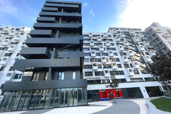 Shtepi ne shitje 1+1 ne Tirane - 235,000 Euro