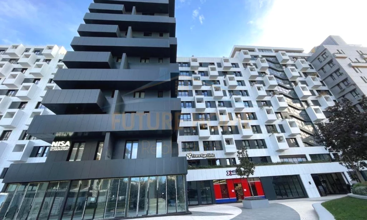 Shtepi ne shitje Apartament ne Tirane, 1+1, Mobilimi E mobiluar, Pagesa 235,000  Euro.