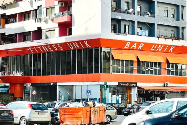 Casa in vendita 2+1 a Tirana - 155,000 Euro