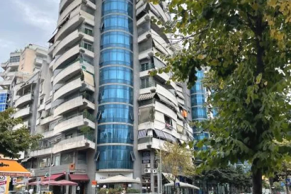 Casa in vendita 2+1 a Tirana - 260,000 Euro
