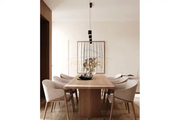 Shtepi me qera Apartament ne Tirane, 2+1, Mobilimi E mobiluar, Pagesa 2,000  Euro.