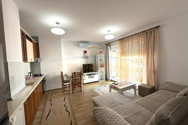 Shtepi me qera Apartament ne Tirane, 2+1, Mobilimi E mobiluar, Pagesa 500  Euro.