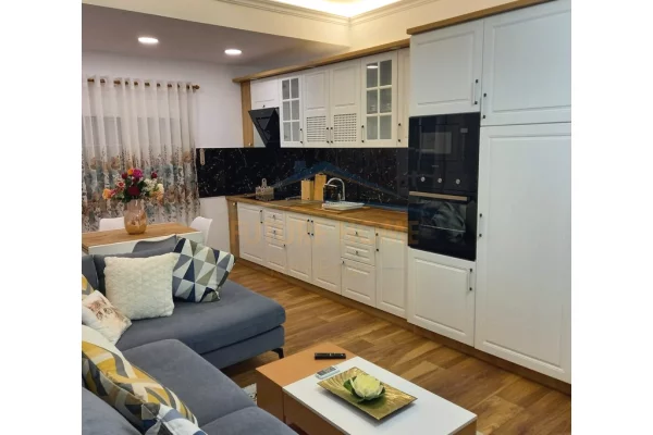 House for Rent 1+1 in Tirana - 750 Euro